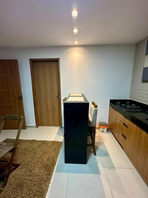 Apartamento Pe Na Areia - Praia Sul Διαμέρισμα Ilhéus Εξωτερικό φωτογραφία